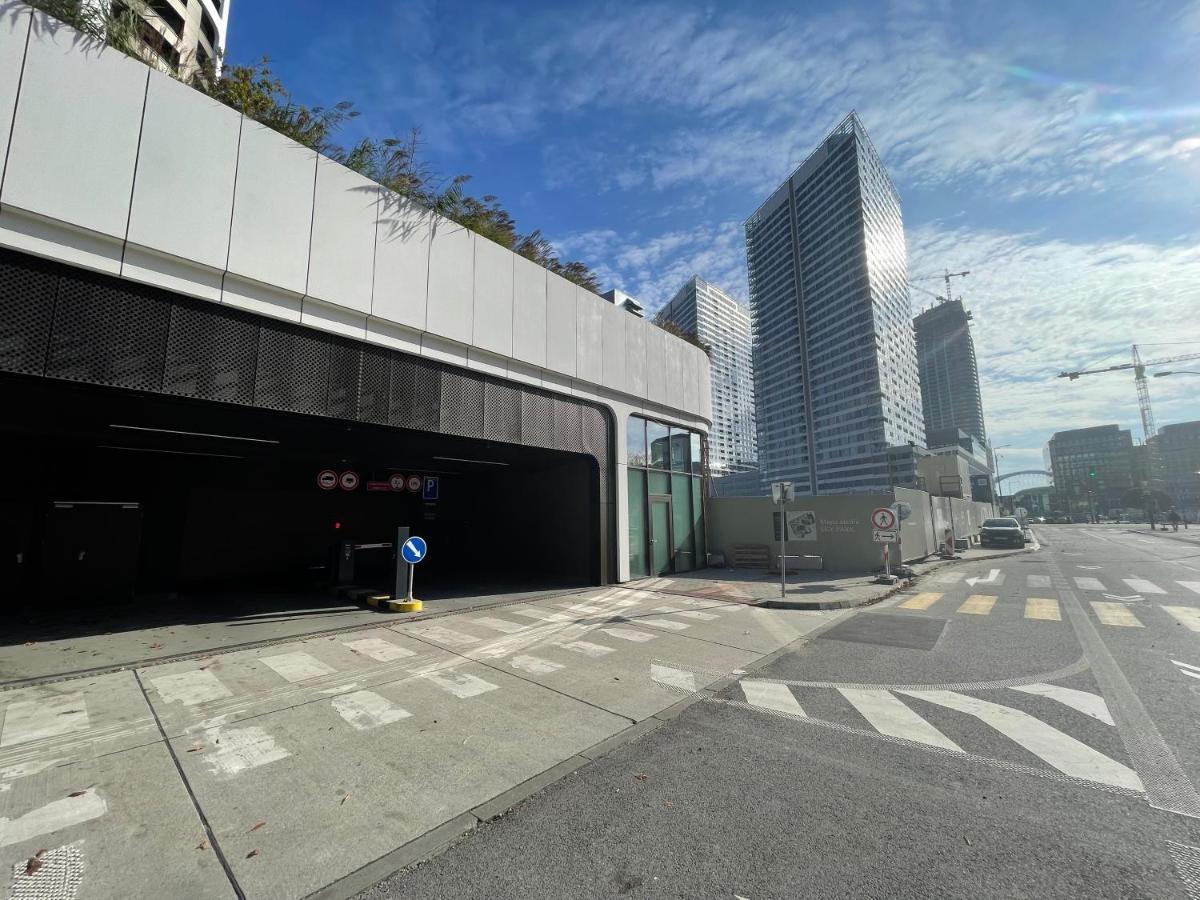 Sag Sky Park Free Parking And Wi-fi Apartment *