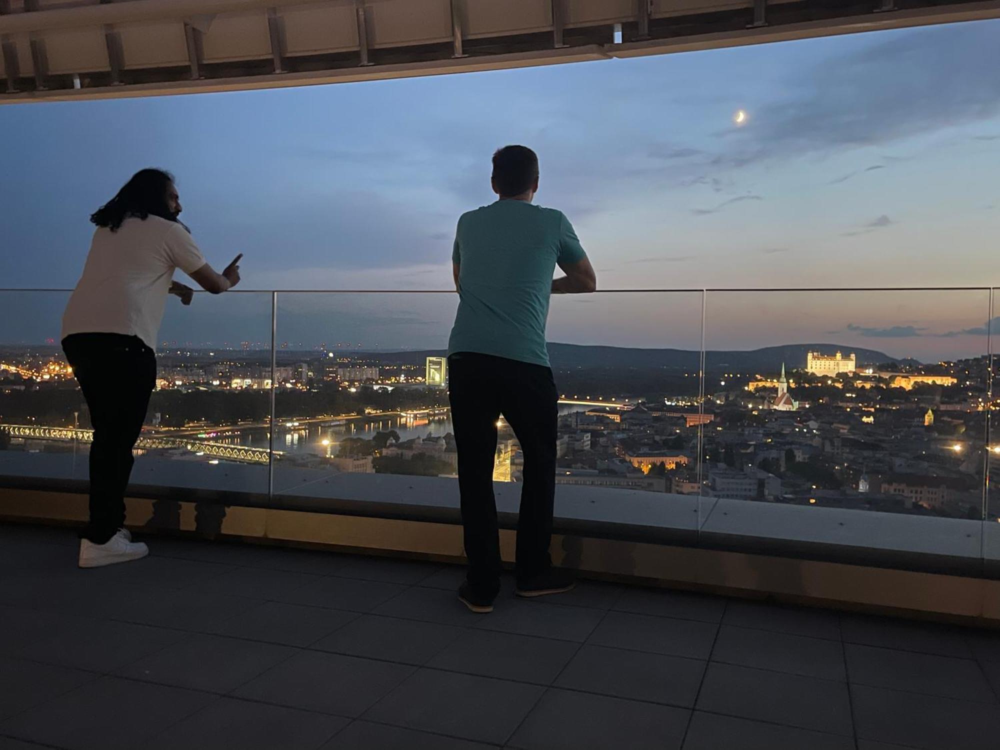 Apartment Sag Sky Park Free Parking And Wi-fi
